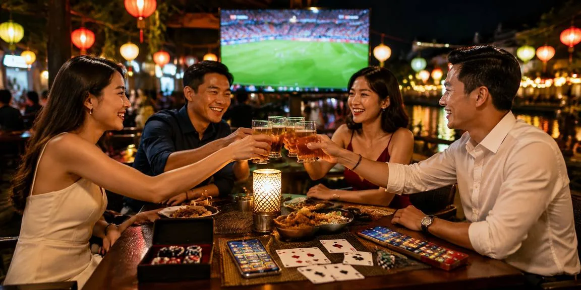 winner bet Trải nghiệm di động