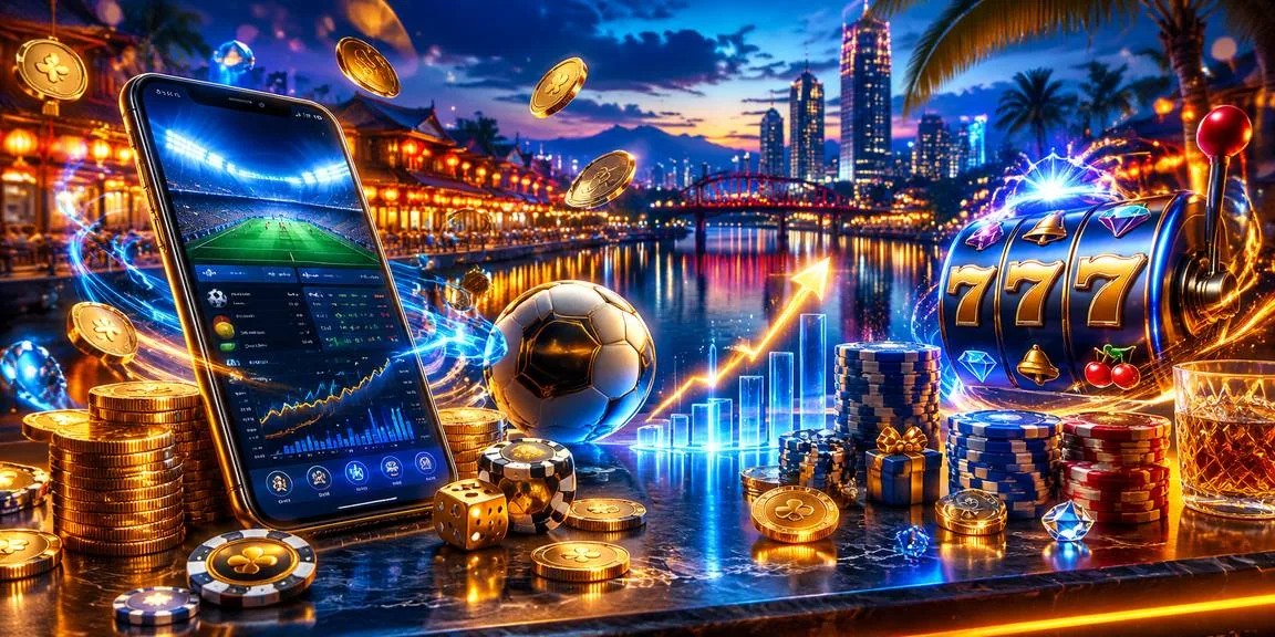 winner bet Xổ Số Nhanh — Quay Ngay Trúng Ngay Trên Điện Thoại