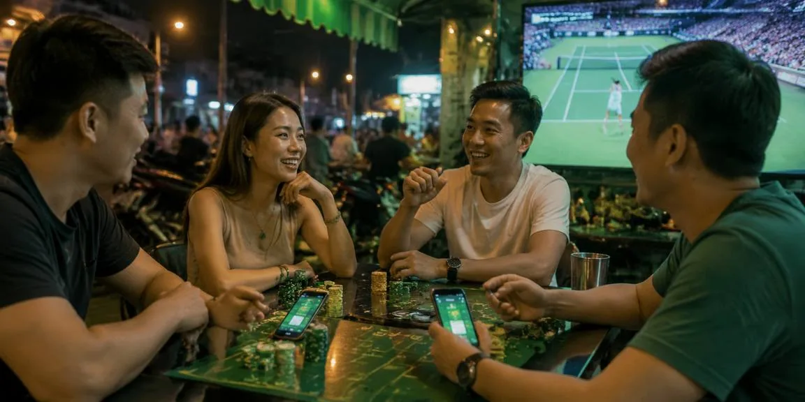 winner bet Nổi bật 3